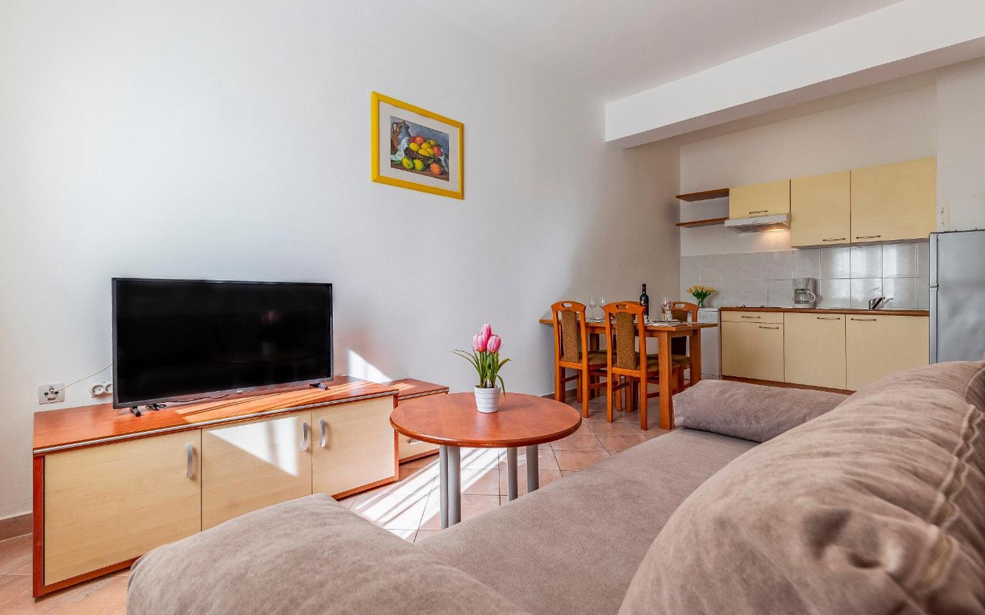 Apartments Rok Pula Exterior photo