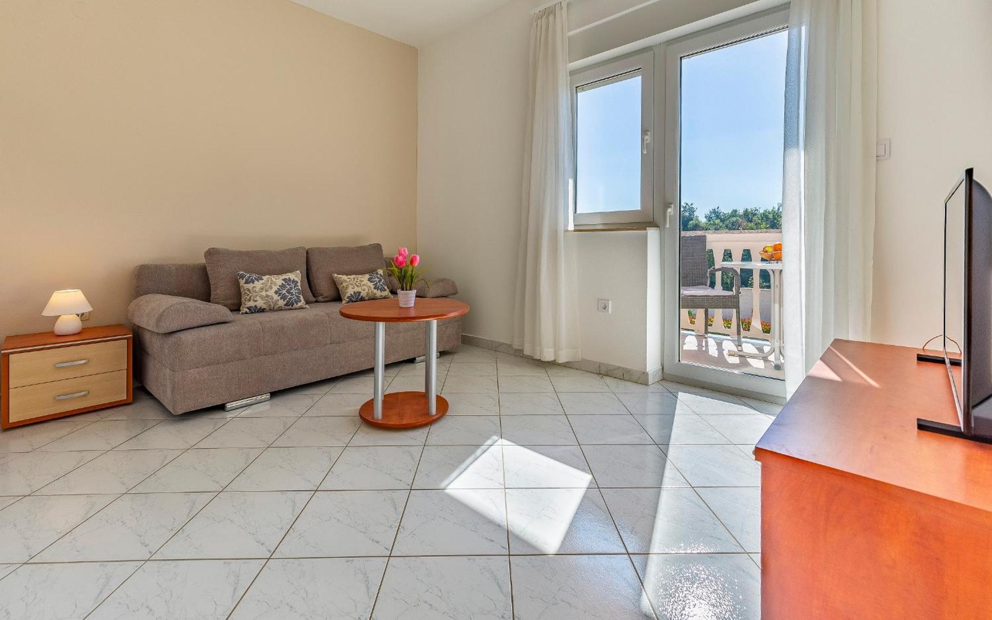 Apartments Rok Pula Exterior photo