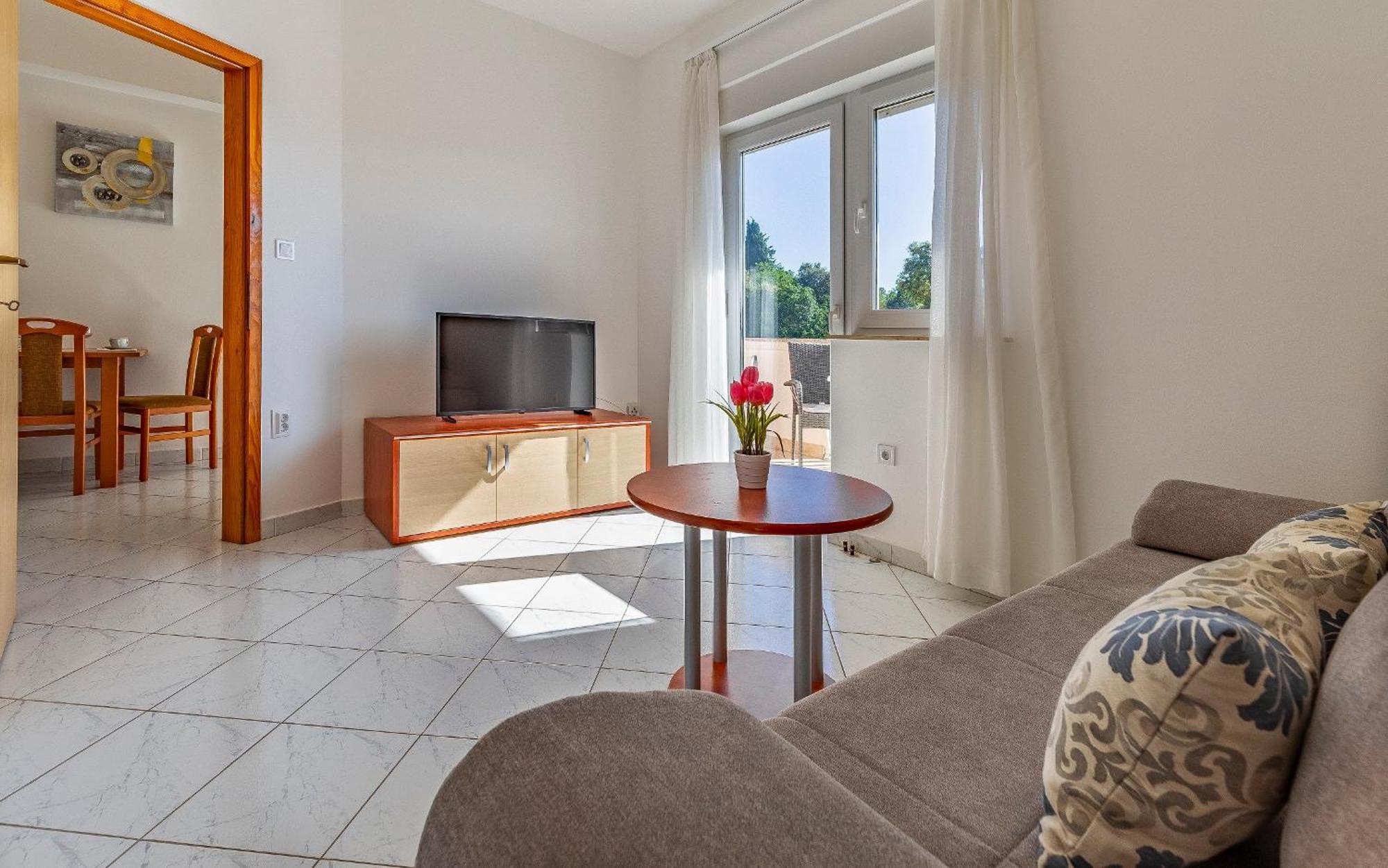 Apartments Rok Pula Exterior photo
